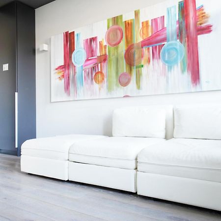 Jewel apartment Milaan Buitenkant foto