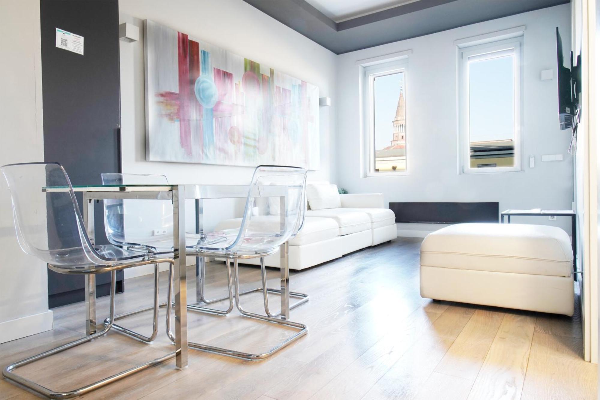 Jewel apartment Milaan Buitenkant foto