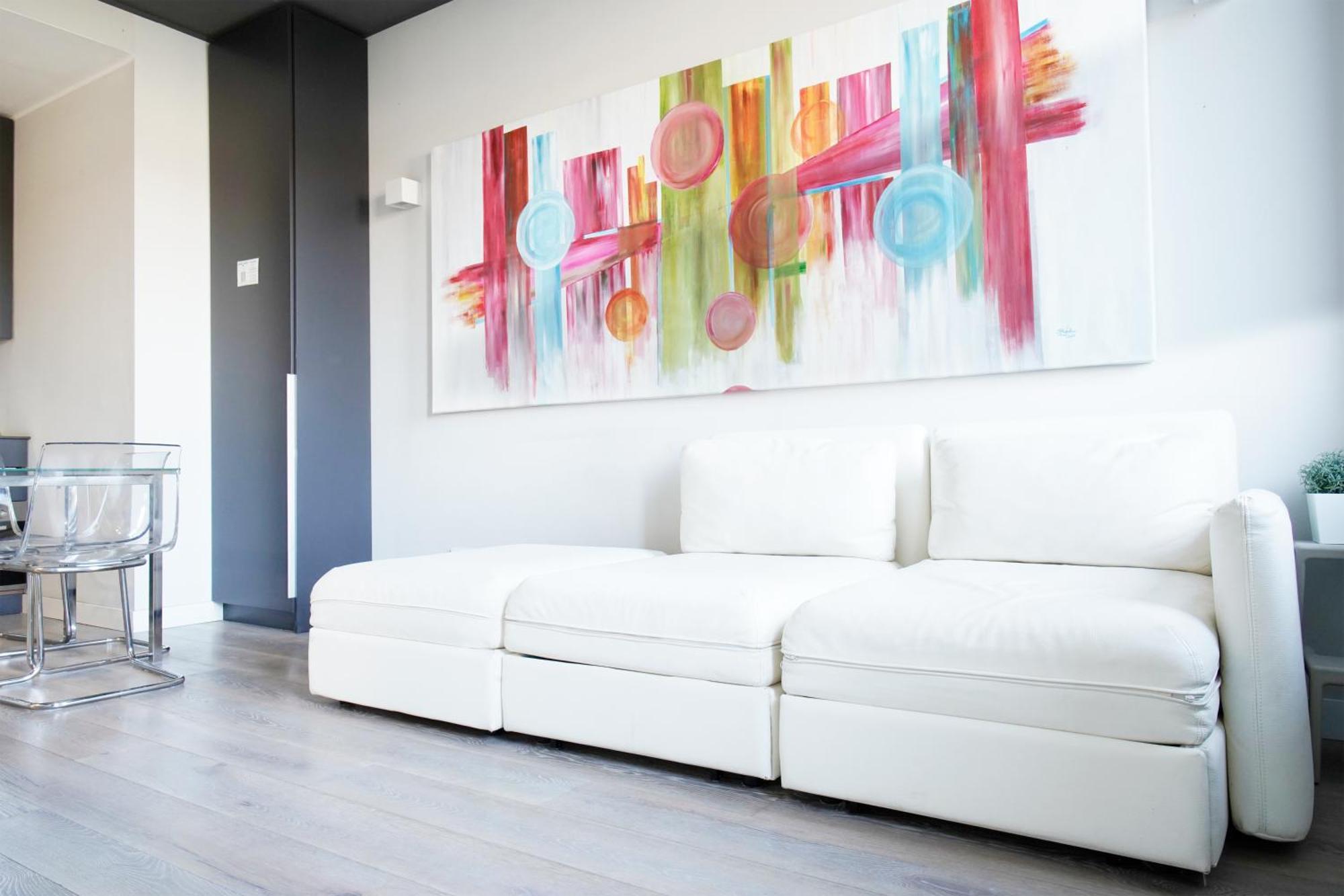 Jewel apartment Milaan Buitenkant foto