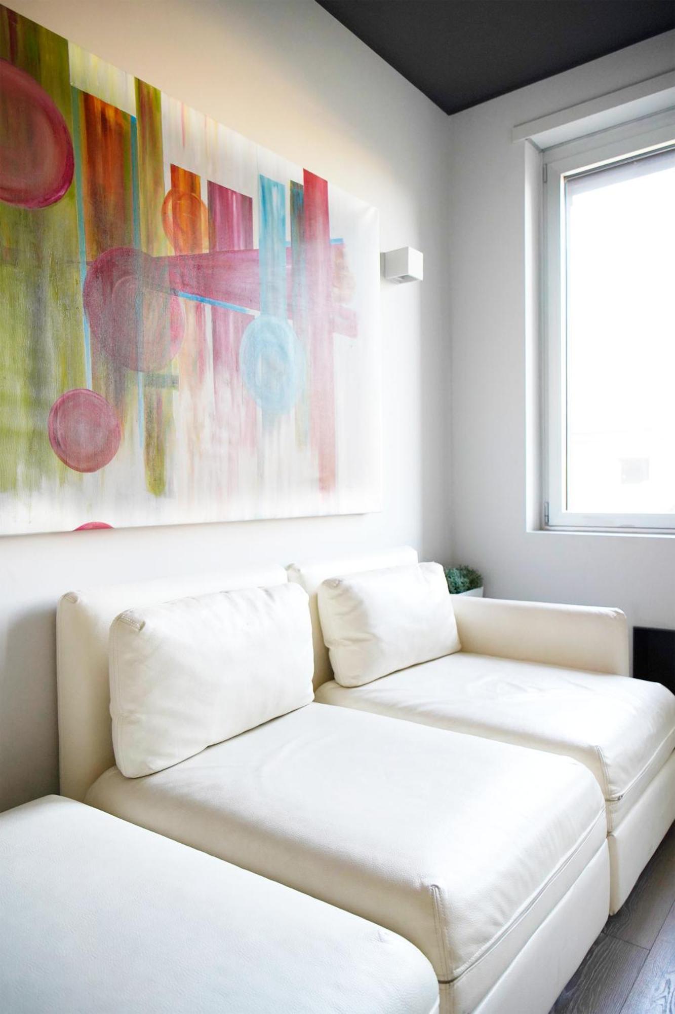 Jewel apartment Milaan Buitenkant foto