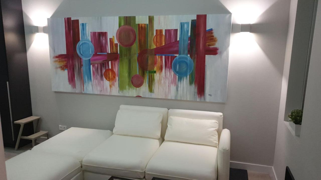 Jewel apartment Milaan Buitenkant foto