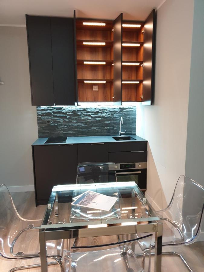 Jewel apartment Milaan Buitenkant foto
