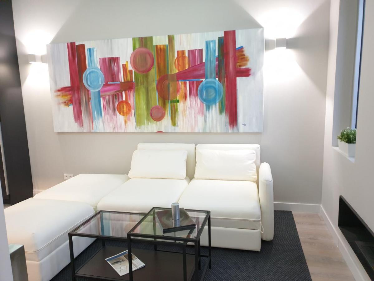 Jewel apartment Milaan Buitenkant foto