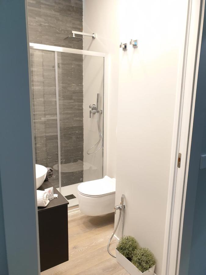 Jewel apartment Milaan Buitenkant foto