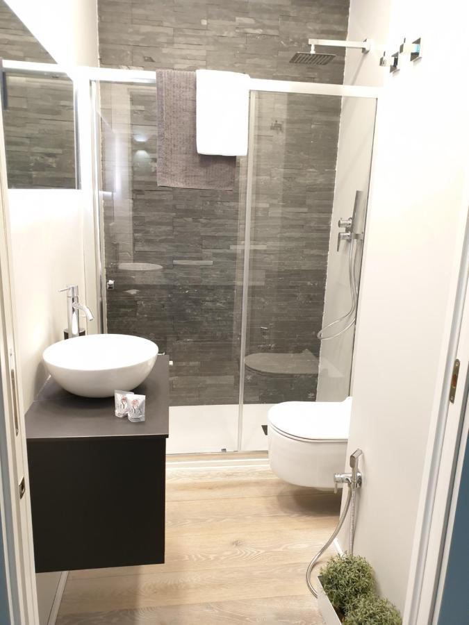 Jewel apartment Milaan Buitenkant foto