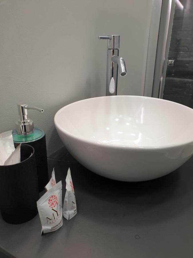Jewel apartment Milaan Buitenkant foto